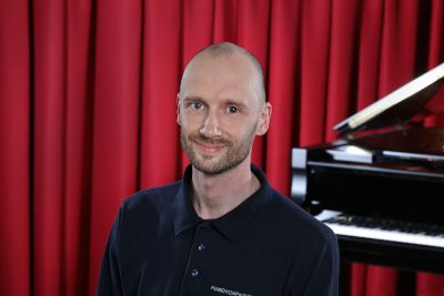 Lasse Sørensen