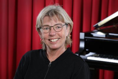 Eva Kruse Larsen