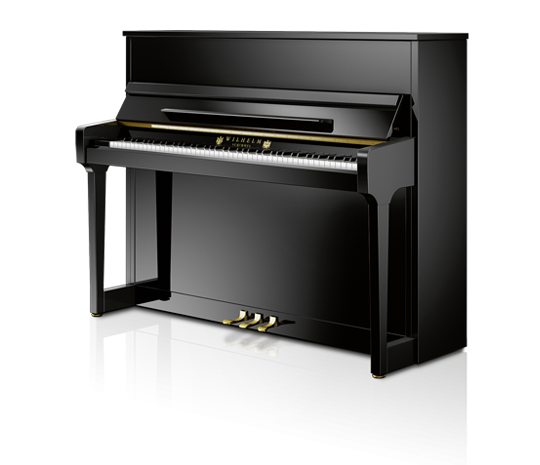 Schimmel Fridolin F-116 T